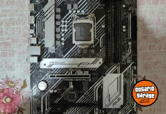 Inform�tica - VENDO YA!!! Junto o por partes - En Venta