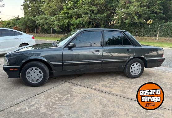 Autos - Peugeot 505 1992 Nafta 109000Km - En Venta