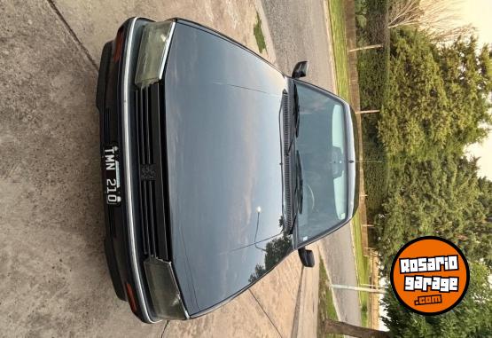 Autos - Peugeot 505 1992 Nafta 109000Km - En Venta