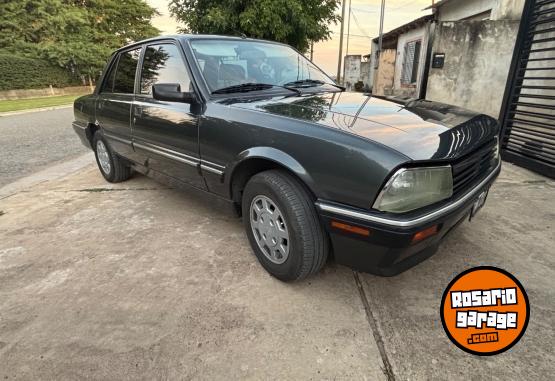 Autos - Peugeot 505 1992 Nafta 109000Km - En Venta