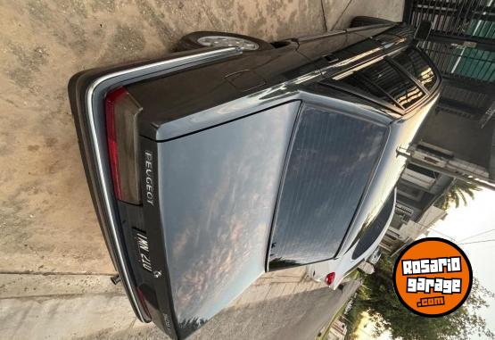 Autos - Peugeot 505 1992 Nafta 109000Km - En Venta