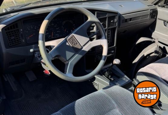 Autos - Peugeot 505 1992 Nafta 109000Km - En Venta