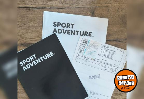 Motos - Husqvarna Svartpilen 200 2023 Nafta 1080Km - En Venta