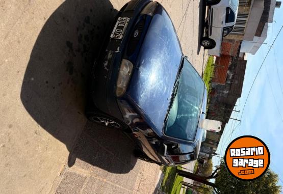 Autos - Ford Fiesta 1996 Diesel 210000Km - En Venta