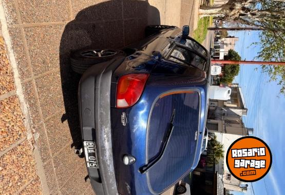 Autos - Ford Fiesta 1996 Diesel 210000Km - En Venta