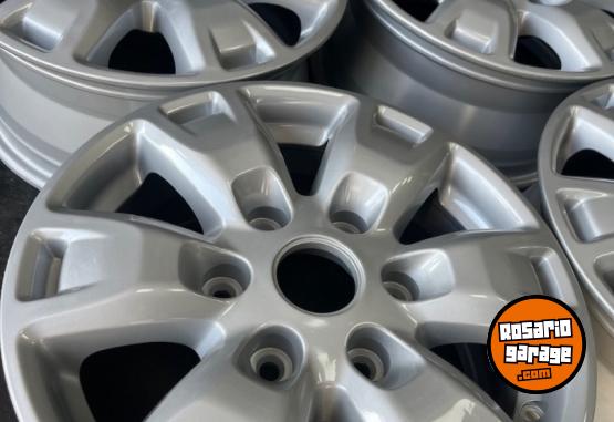 Accesorios para Autos - Llantas Ford Ranger 16 - En Venta