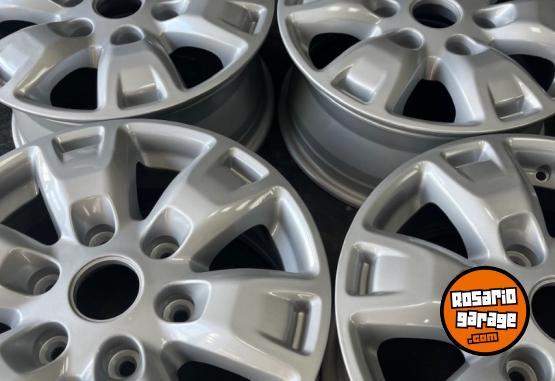 Accesorios para Autos - Llantas Ford Ranger 16 - En Venta