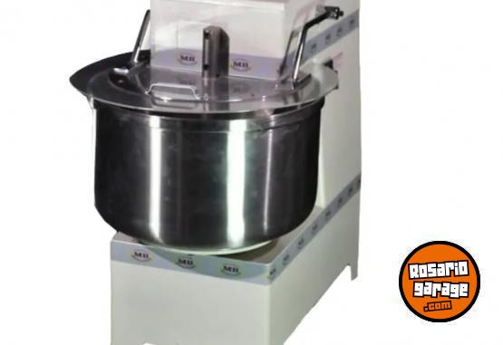 Otros - Amasadora R�pida Mb Benedetto 25kg. - En Venta