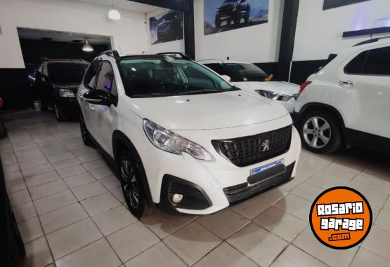Autos - Peugeot 2008 Sport 1.6 Tiptronic 2020 Nafta 127000Km - En Venta