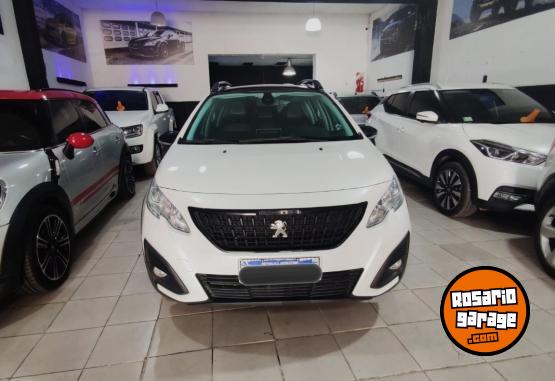 Autos - Peugeot 2008 Sport 1.6 Tiptronic 2020 Nafta 127000Km - En Venta