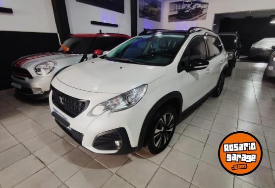 Autos - Peugeot 2008 Sport 1.6 Tiptronic 2020 Nafta 127000Km - En Venta