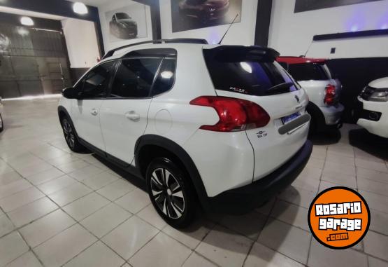 Autos - Peugeot 2008 Sport 1.6 Tiptronic 2020 Nafta 127000Km - En Venta