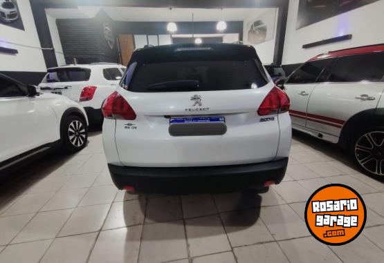 Autos - Peugeot 2008 Sport 1.6 Tiptronic 2020 Nafta 127000Km - En Venta