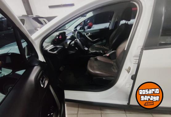 Autos - Peugeot 2008 Sport 1.6 Tiptronic 2020 Nafta 127000Km - En Venta