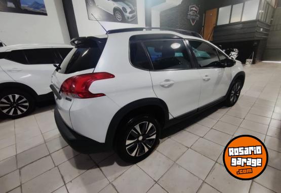 Autos - Peugeot 2008 Sport 1.6 Tiptronic 2020 Nafta 127000Km - En Venta