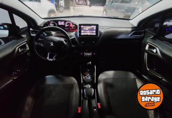 Autos - Peugeot 2008 Sport 1.6 Tiptronic 2020 Nafta 127000Km - En Venta