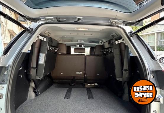 Camionetas - Toyota SW4 2019 Diesel 78000Km - En Venta