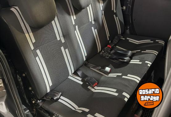 Utilitarios - Fiat Qubo 2013 GNC 163000Km - En Venta