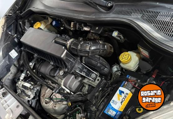 Utilitarios - Fiat Qubo 2013 GNC 163000Km - En Venta