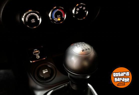 Camionetas - Fiat Toro Freedom 4x2 2016 Diesel 119000Km - En Venta