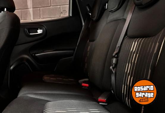 Camionetas - Fiat Toro Freedom 4x2 2016 Diesel 119000Km - En Venta