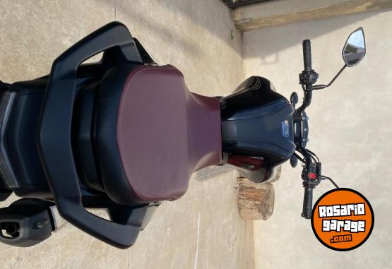 Motos - Yamaha FZ 3.0 2024 Nafta 1200Km - En Venta