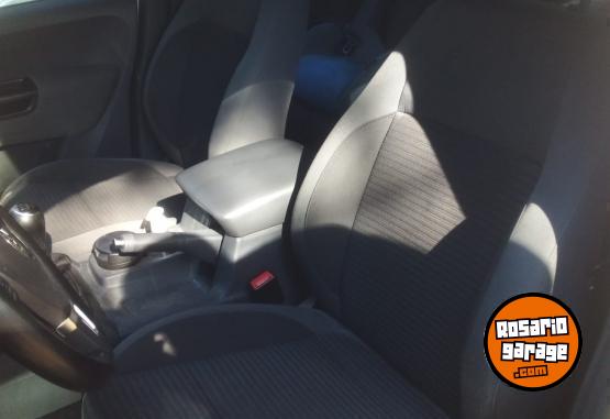Camionetas - Volkswagen Amarok highline 2014 Diesel 122000Km - En Venta