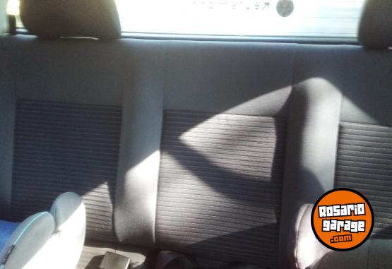 Camionetas - Volkswagen Amarok highline 2014 Diesel 122000Km - En Venta