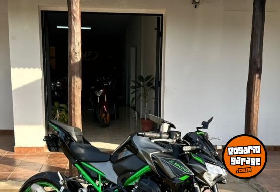 Motos - Kawasaki Z900 2024 Nafta 3700Km - En Venta