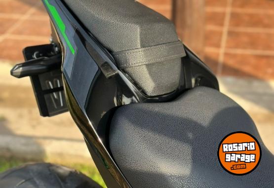 Motos - Kawasaki Z900 2024 Nafta 3700Km - En Venta