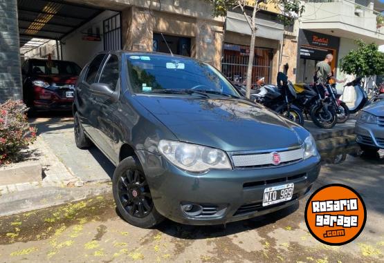 Autos - Fiat PALIO FIRE CONFORT 2013 GNC 156000Km - En Venta