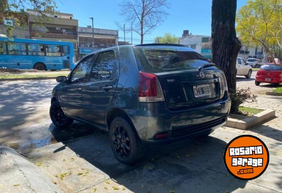 Autos - Fiat PALIO FIRE CONFORT 2013 GNC 156000Km - En Venta