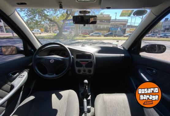 Autos - Fiat PALIO FIRE CONFORT 2013 GNC 156000Km - En Venta