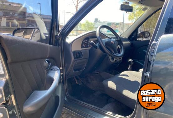 Autos - Fiat PALIO FIRE CONFORT 2013 GNC 156000Km - En Venta