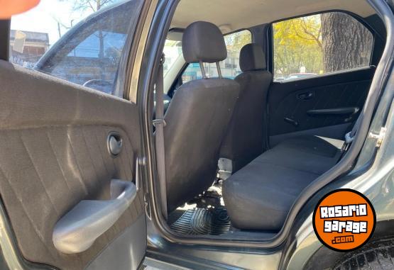 Autos - Fiat PALIO FIRE CONFORT 2013 GNC 156000Km - En Venta