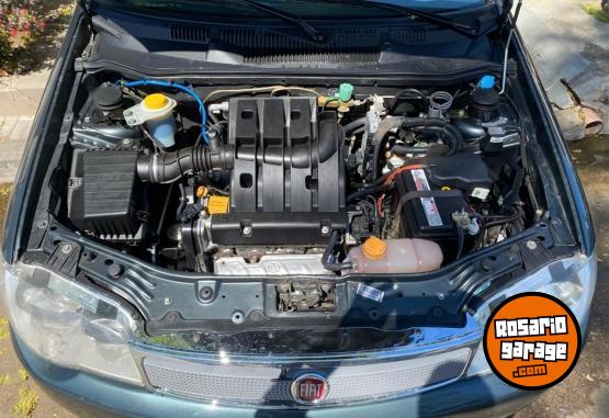 Autos - Fiat PALIO FIRE CONFORT 2013 GNC 156000Km - En Venta