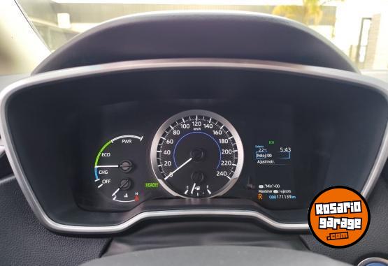 Autos - Toyota Corolla XEI HV 1.8 ECVT 2023 Electrico / Hibrido 171100Km - En Venta