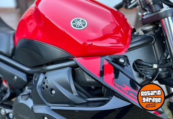 Motos - Yamaha XJ6 2011 Nafta 50000Km - En Venta