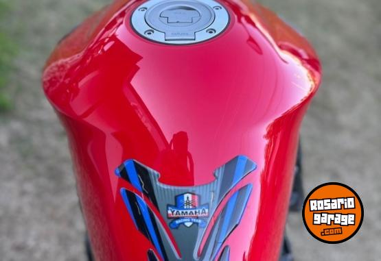 Motos - Yamaha XJ6 2011 Nafta 50000Km - En Venta