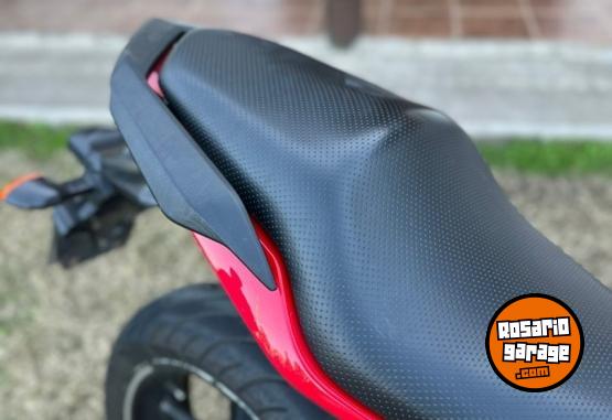 Motos - Yamaha XJ6 2011 Nafta 50000Km - En Venta