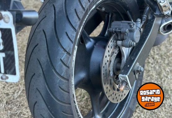 Motos - Yamaha XJ6 2011 Nafta 50000Km - En Venta