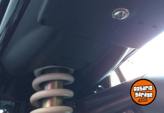 Motos - Zontes 310 r monobrazo 2023 Nafta 2500Km - En Venta