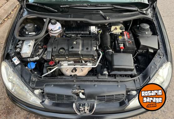Autos - Peugeot 206 2006 Nafta 165000Km - En Venta