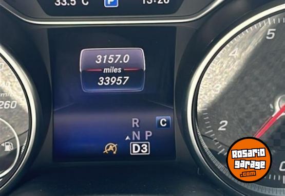 Autos - Mercedes Benz A250 AMG 2018 Nafta 56000Km - En Venta