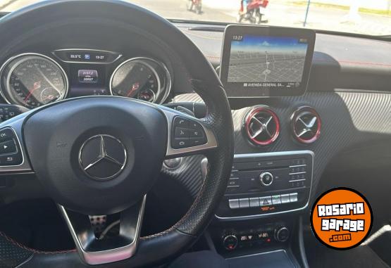 Autos - Mercedes Benz A250 AMG 2018 Nafta 56000Km - En Venta
