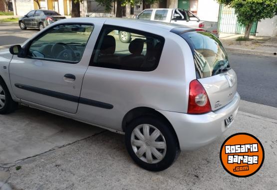 Autos - Renault Clio 2012 Nafta 136000Km - En Venta