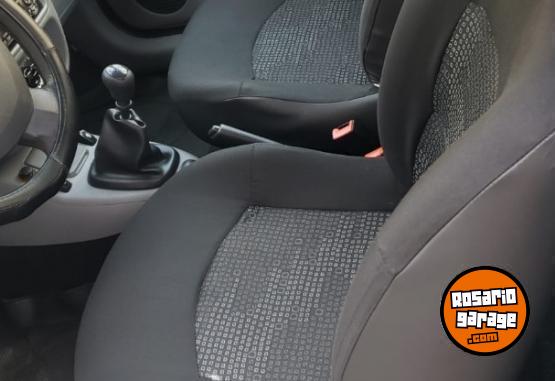 Autos - Renault Clio 2012 Nafta 136000Km - En Venta