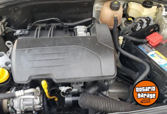 Autos - Renault Clio 2012 Nafta 136000Km - En Venta