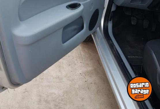 Autos - Renault Clio 2012 Nafta 136000Km - En Venta