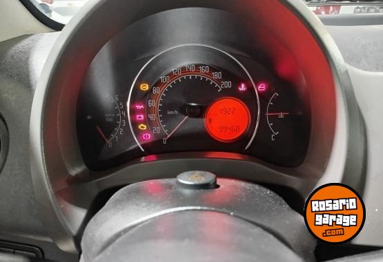 Autos - Fiat Uno 1.4 2014 Nafta 99000Km - En Venta